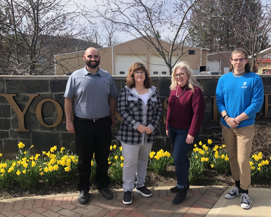 Revitalization group to meet in Youngsville News, Sports, Jobs